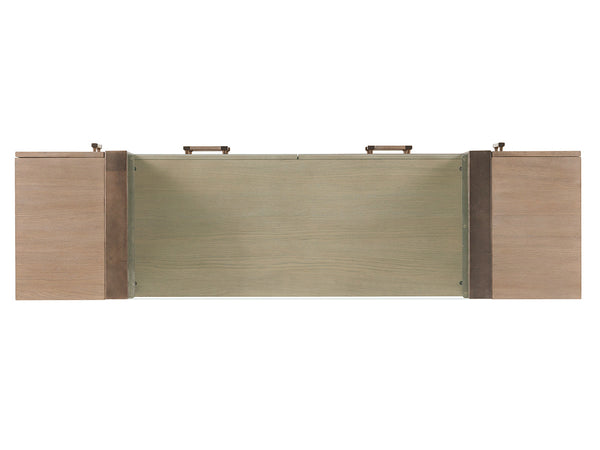 Turnberry Media Console