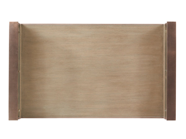 Center Stage Rectangular Cocktail Table