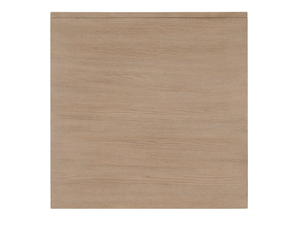 Empire Square End Table