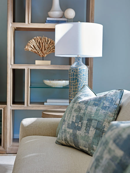 Windsor Open Bookcase