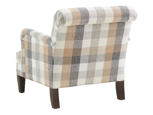 Patterson Chair