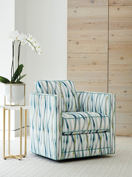 Ashlyn Acrylic Accent Table