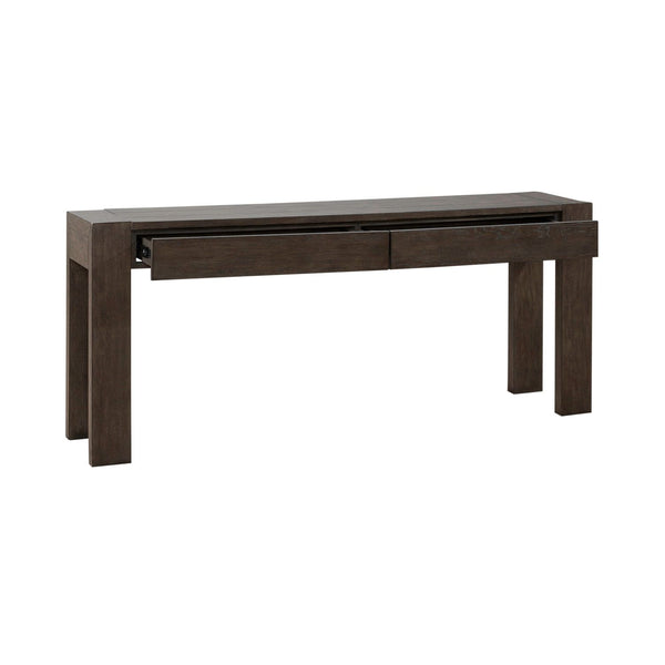 Cascade Falls Accent Console Table - 732-AC7230