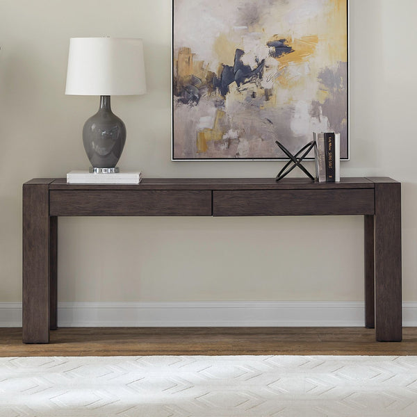 Cascade Falls Accent Console Table - 732-AC7230