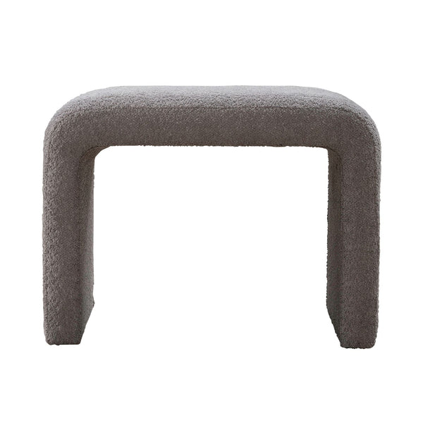 Cascade Falls Uph Accent Stool - 732-AS1000