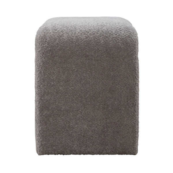 Cascade Falls Uph Accent Stool