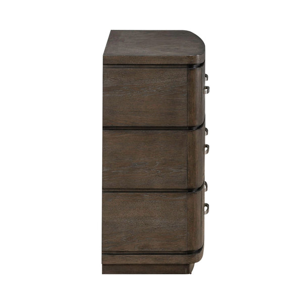 Cascade Falls 9 Drawer Dresser - 732-BR31