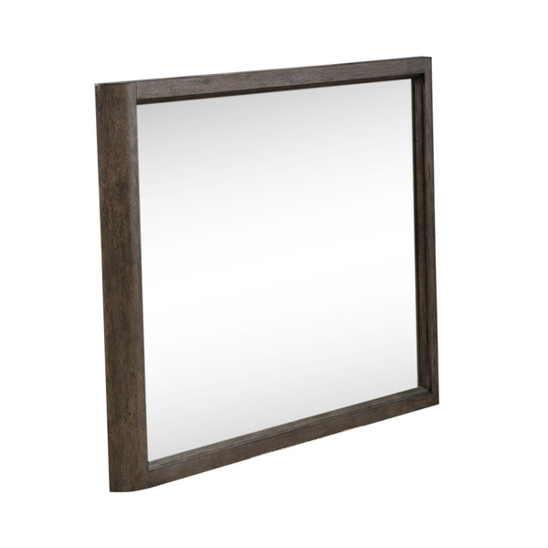 Cascade Falls Mirror