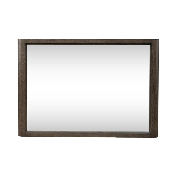 Cascade Falls Mirror