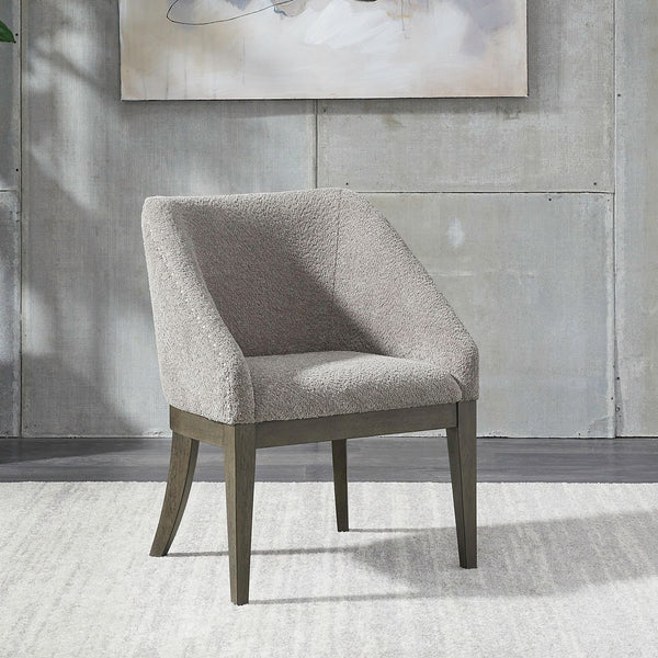 Cascade Falls Uph Side Chair (RTA) - 732-C6501S