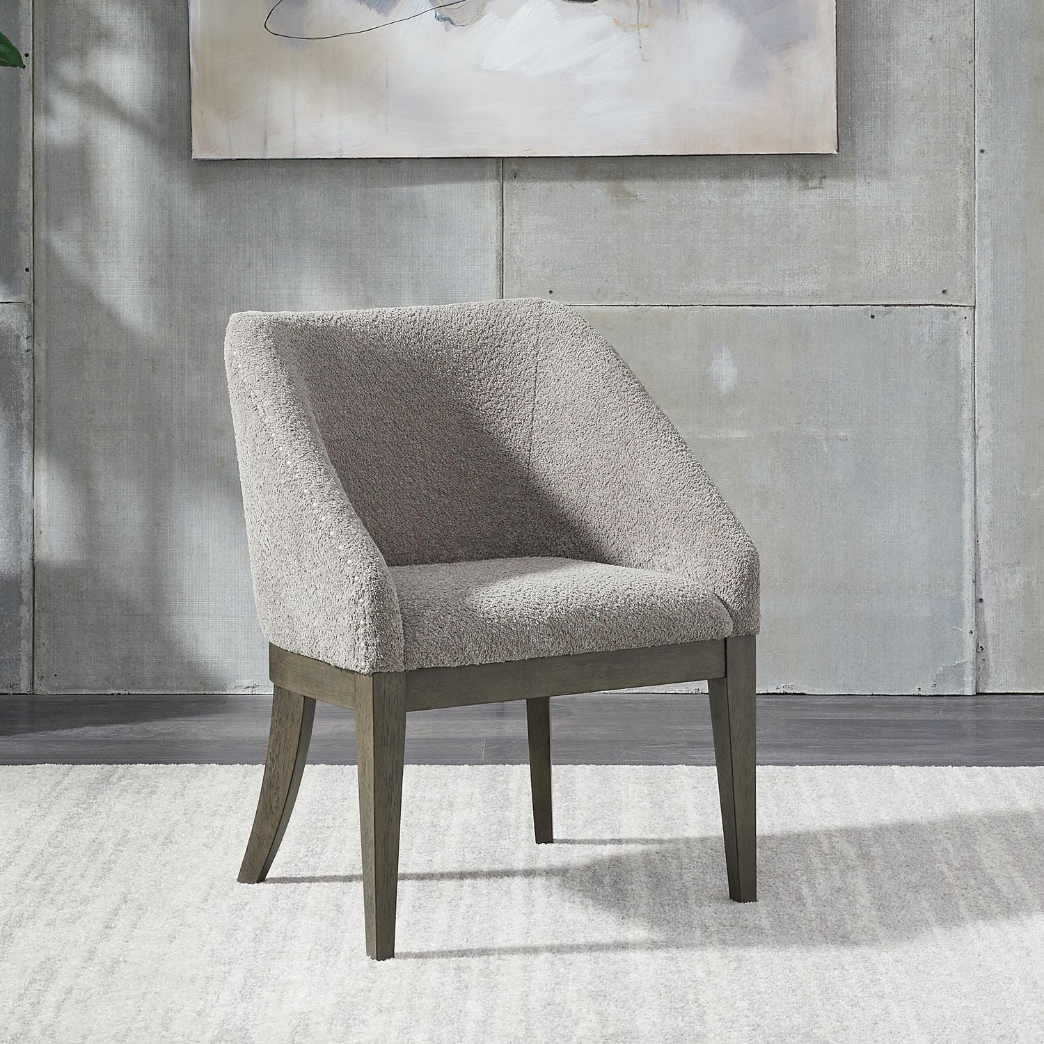 Cascade Falls Uph Side Chair (RTA)