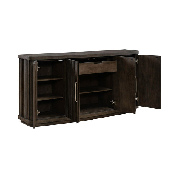 Cascade Falls Buffet - 732-CB7236