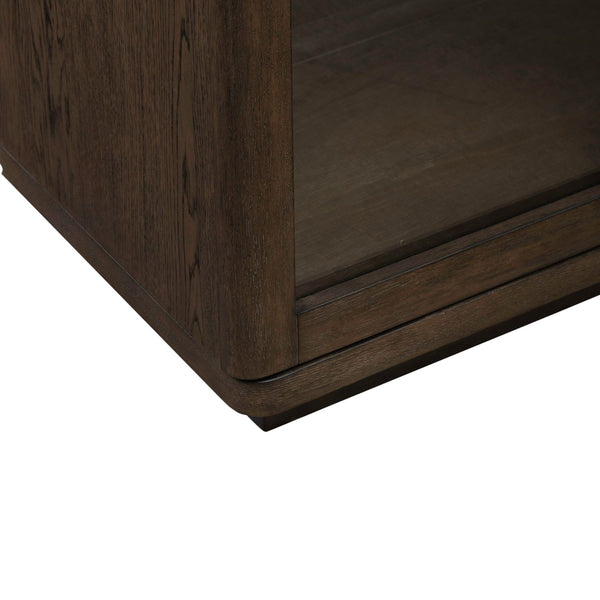 Cascade Falls Display Cabinet