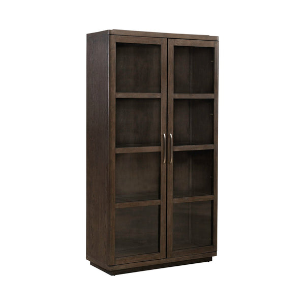 Cascade Falls Display Cabinet - 732-CH4278