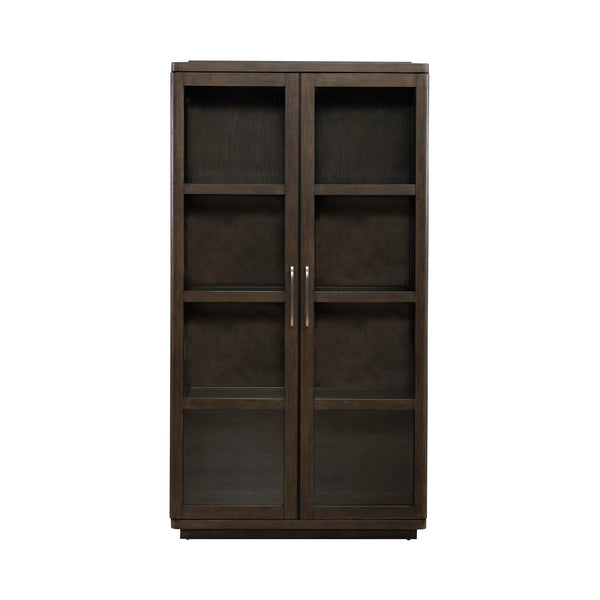 Cascade Falls Display Cabinet - 732-CH4278