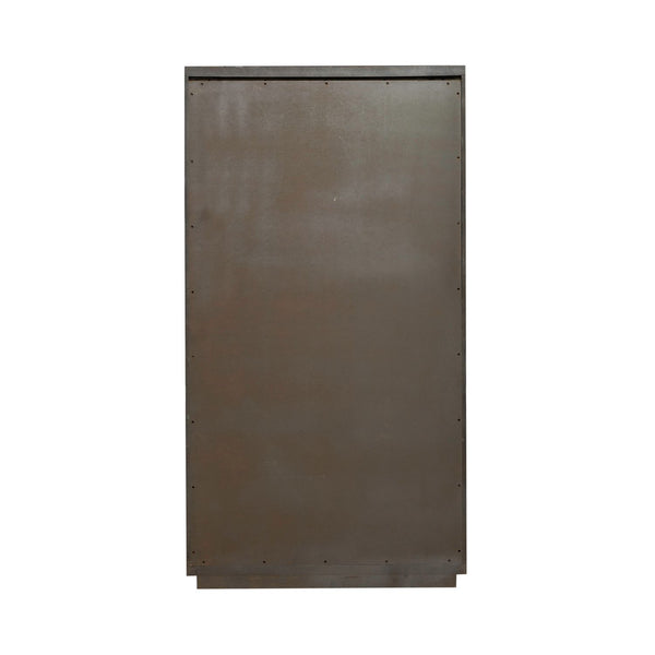 Cascade Falls Display Cabinet - 732-CH4278