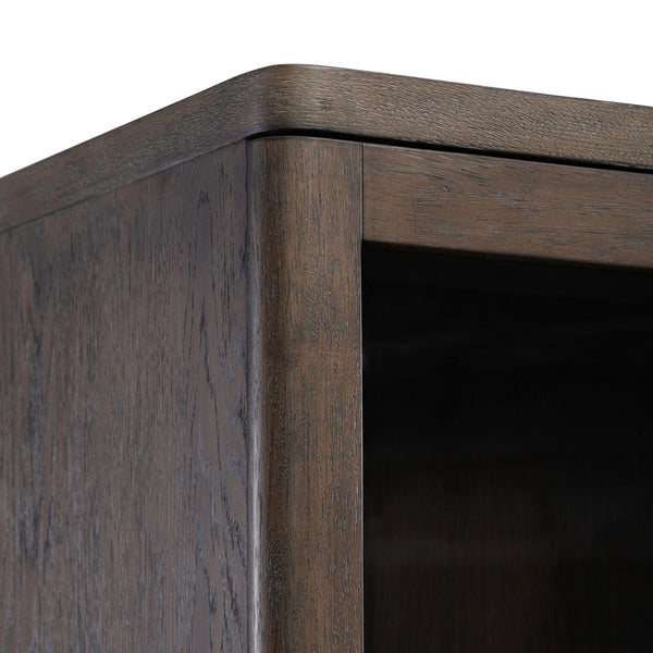 Cascade Falls Display Cabinet