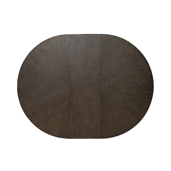Cascade Falls Pedestal Table Set - 732-DR-PDS