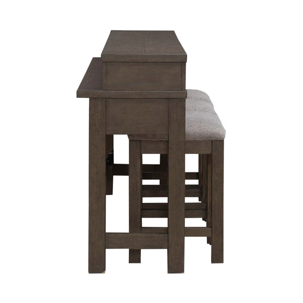 Cascade Falls 4 Piece Set