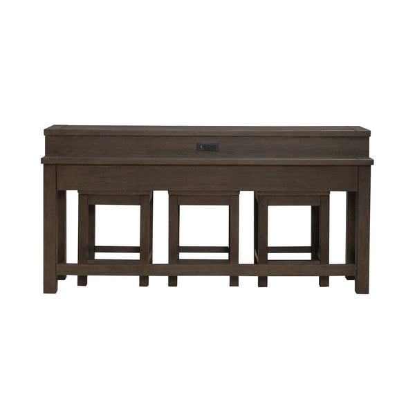 Cascade Falls 4 Piece Set