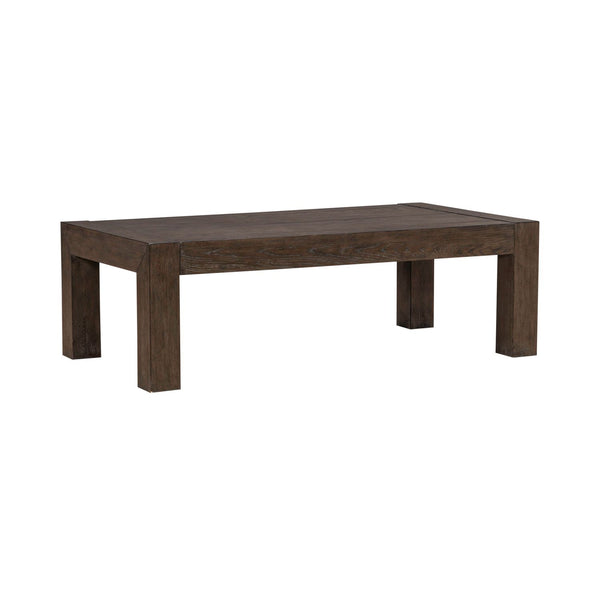 Cascade Falls Rectangular Cocktail Table