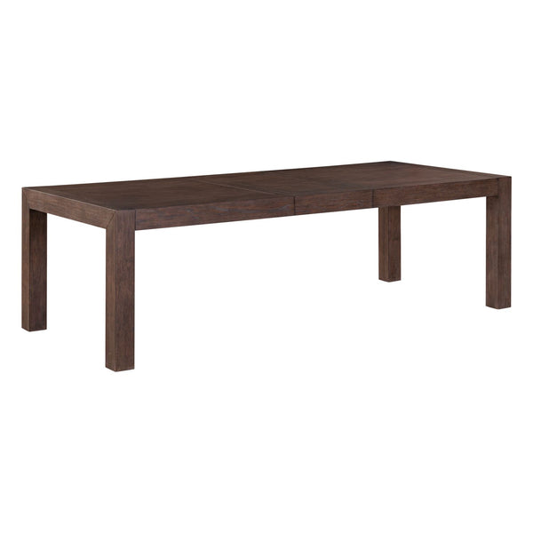 Cascade Falls Rectangular Leg Table - 732-T4200