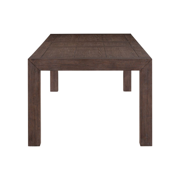 Cascade Falls Rectangular Leg Table - 732-T4200