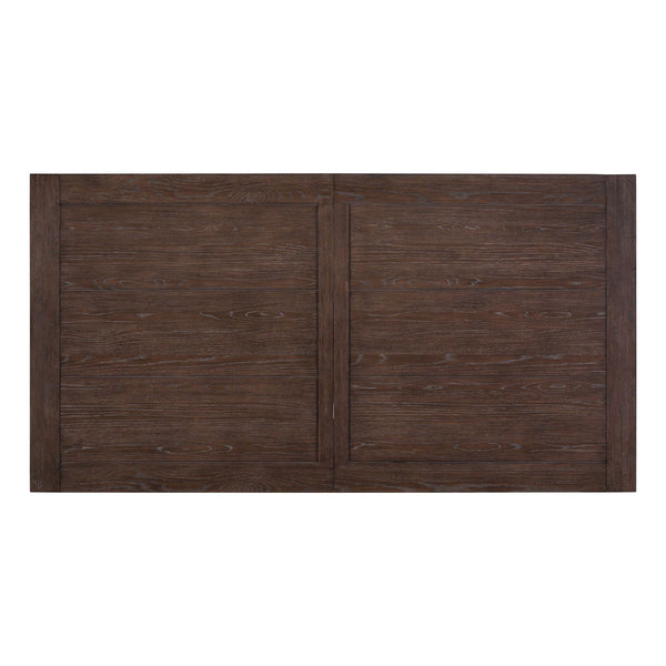 Cascade Falls Rectangular Leg Table - 732-T4200