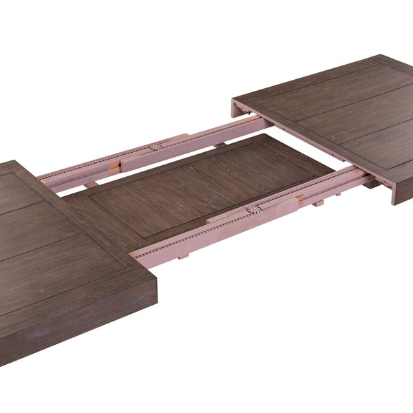 Cascade Falls Rectangular Leg Table - 732-T4200