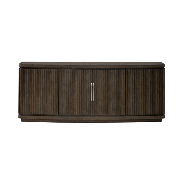Cascade Falls 82 Inch TV Console