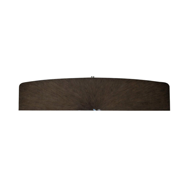 Cascade Falls 82 Inch TV Console