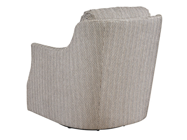Montford Swivel Chair