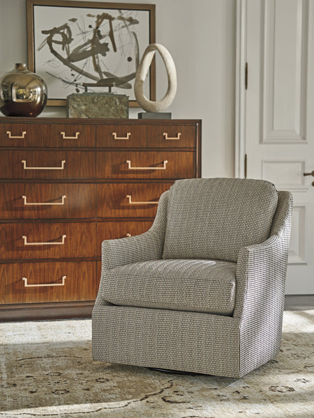 Ascot Gentlemans Chest
