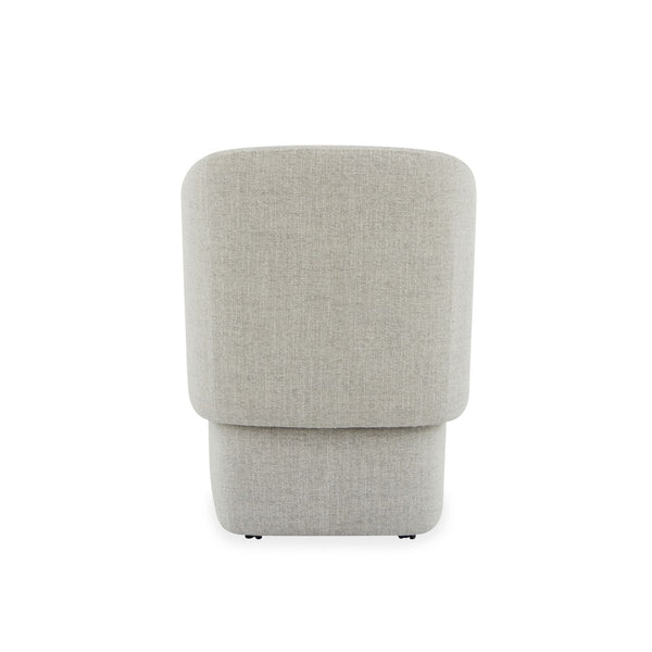 Accent Dining Accent Storage Dining Chair w/ Casters - 738-ADC90-CL