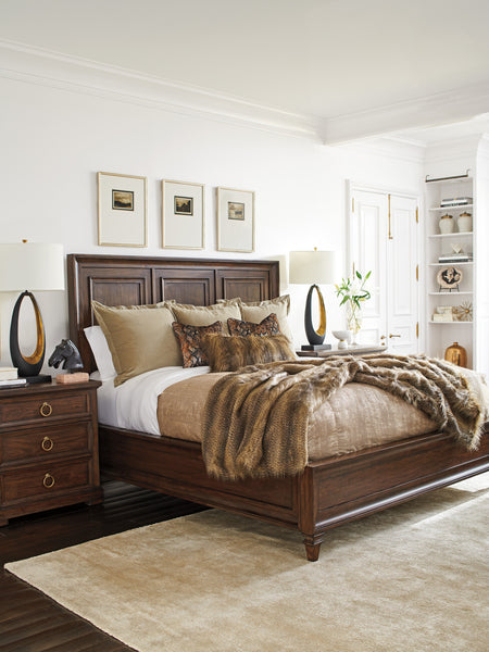Napa Nightstand