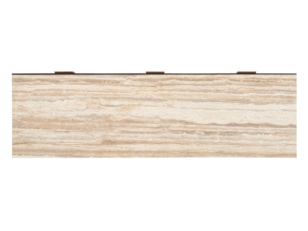 Tiburon Sideboard With Stone Top