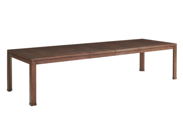 Elk Grove Rectangular Dining Table