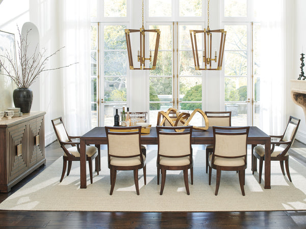 Driscoll Arm Chair