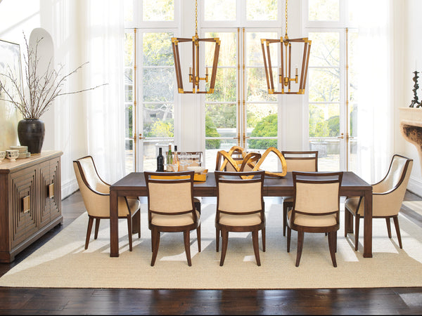 Elk Grove Rectangular Dining Table