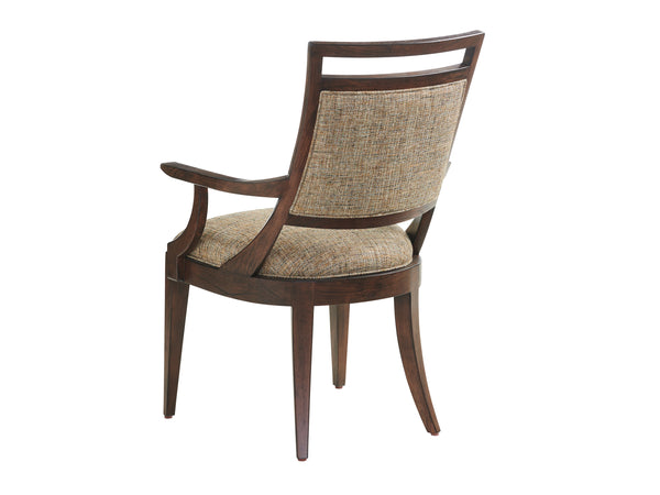 Driscoll Arm Chair