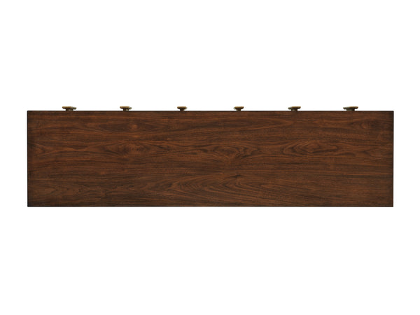 Modesto Media Console