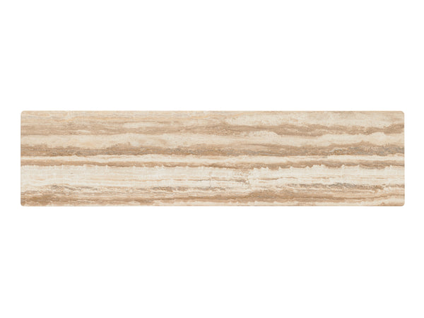 Menlo Park Console With Stone Top