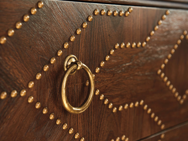 Woodland Drawer Hall Chest