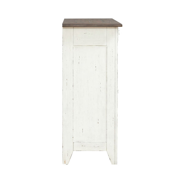 Al Fresco Server - 741-SR5043