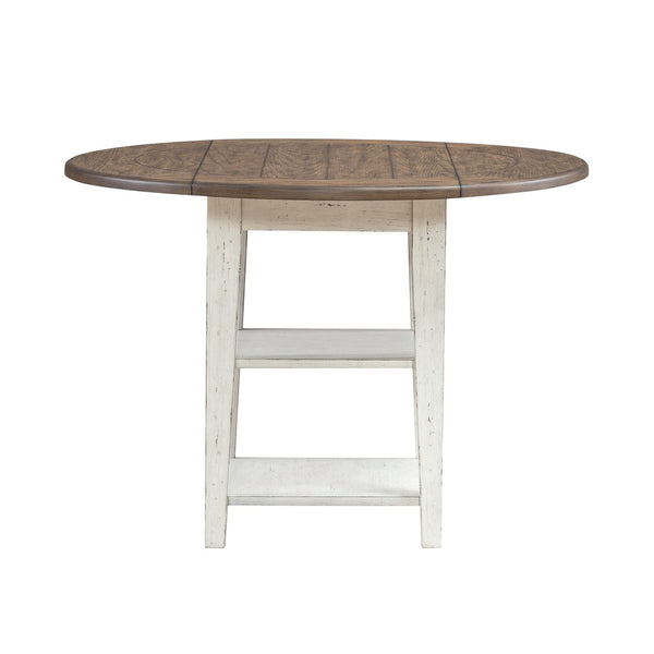 Al Fresco Drop Leaf Table - 741-T4242