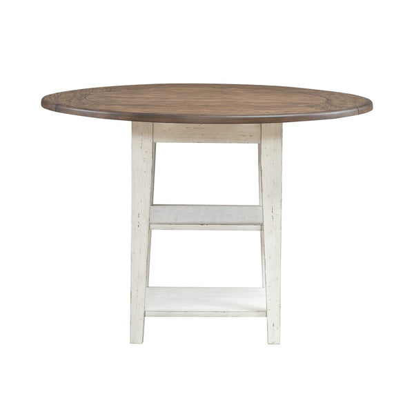 Al Fresco Drop Leaf Table - 741-T4242
