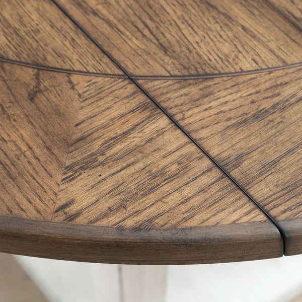 Al Fresco Drop Leaf Table - 741-T4242