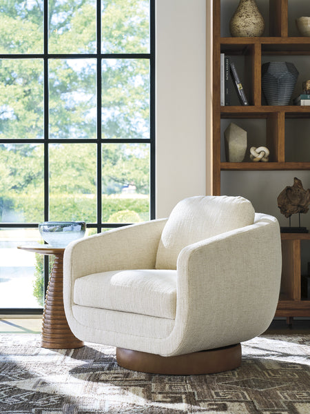 Ortega Accent Table