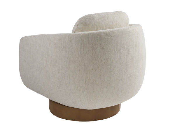 Bluewater Swivel Chair