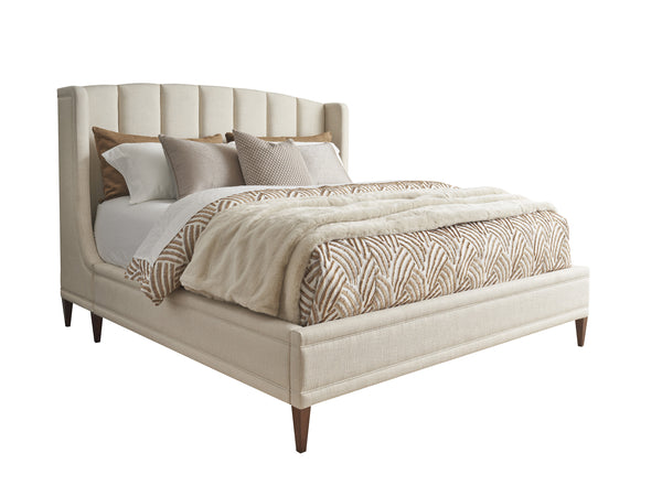 Savoy Upholstered Bed 6/0 Ca King